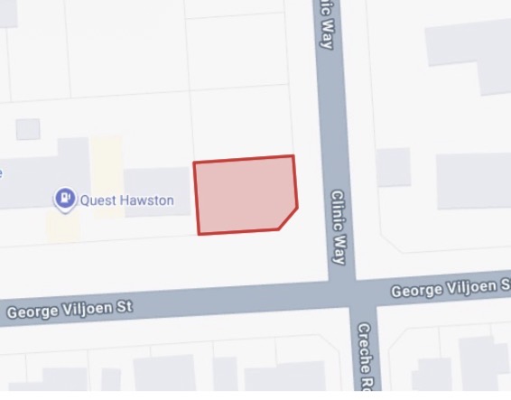 0 Bedroom Property for Sale in Hawston Western Cape